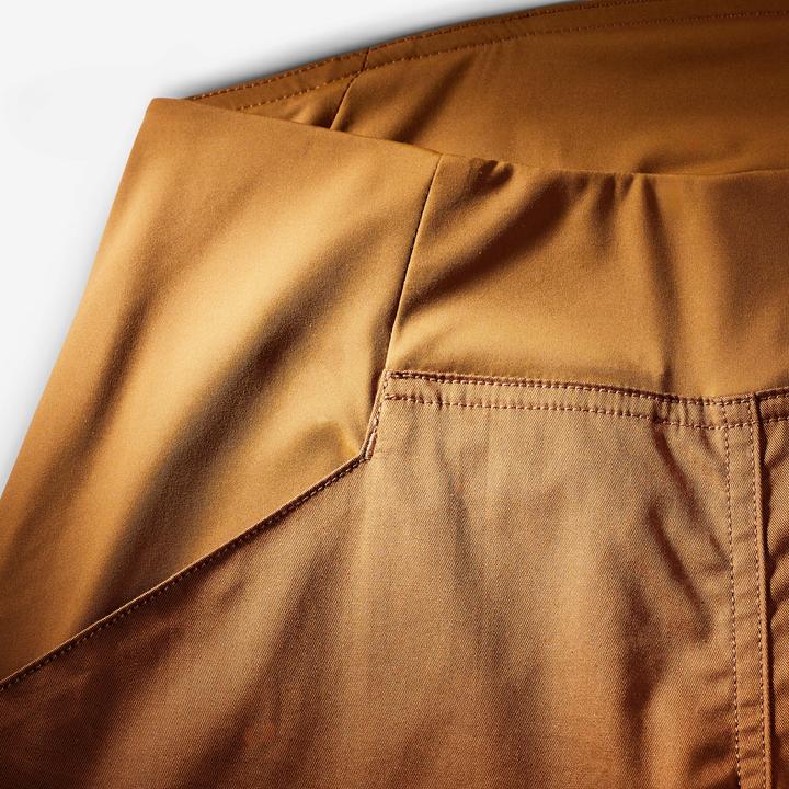 Produktbild Simond Damen stretch Kletterhose - Vertika braun (40)