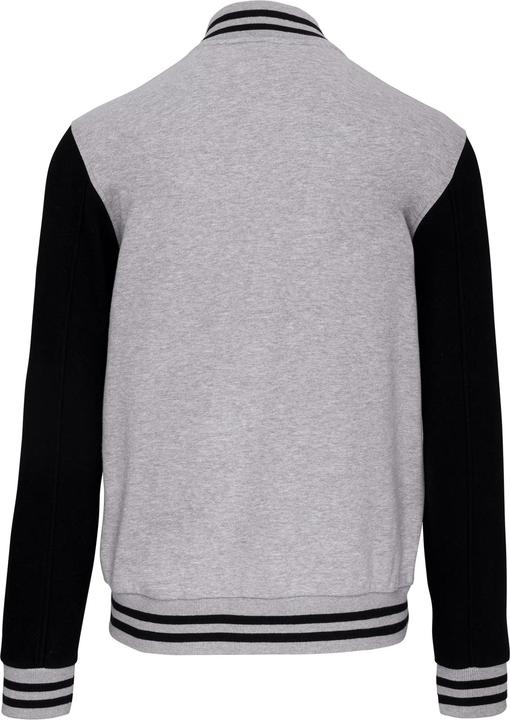 Image du produit Kariban Blouson molleton (XL)