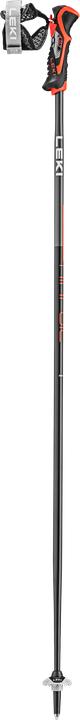 Black-dark anthracite-blue-red