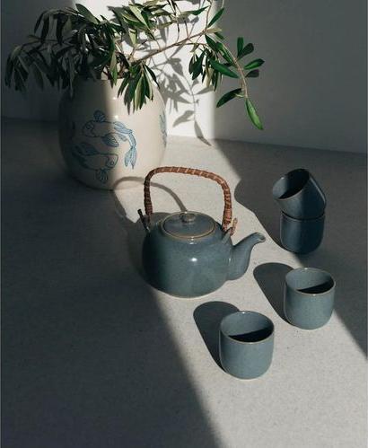 Produktbild Esmée Japanisches Teeset (0.70 l)
