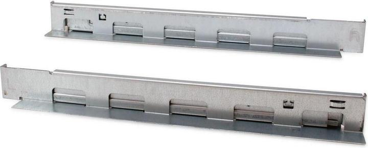 Actual product image LevelOne UPS accessories Rail Kit for UPS Networking black