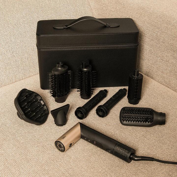 Immagine prodotto Silk'n SilkyAir Flex (1300 W)