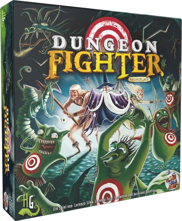 Produktbild HE415 (1 - 6 Spieler)