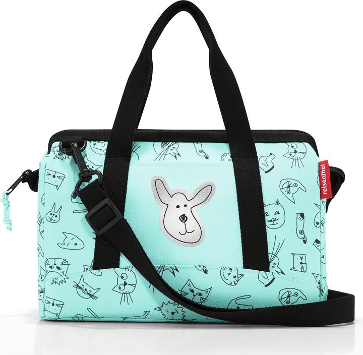 Immagine prodotto reisenthel Borsa a tracolla allrounder xs kid