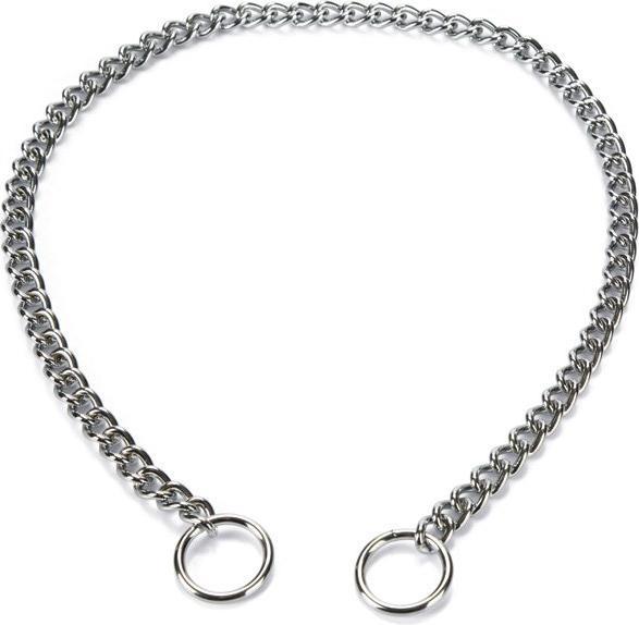 Produktbild Beeztees BZ CHROM KETTENHALSBAND 3.0X70 (Hund, Hundesport)