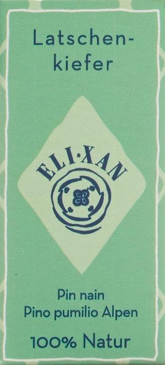 Image du produit Elixan Huile de pin de montagne