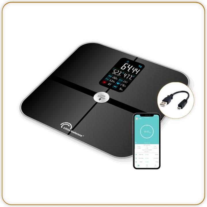 Produktbild Little Balance Cardio Connect-4 (180 kg)