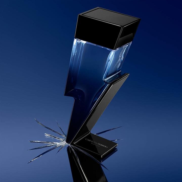 Immagine prodotto Carolina Herrera Bad Boy Cobalt (Eau de parfum, 100 ml)