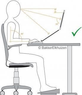 Actual product image Bakker Elkhuizen Basic 952