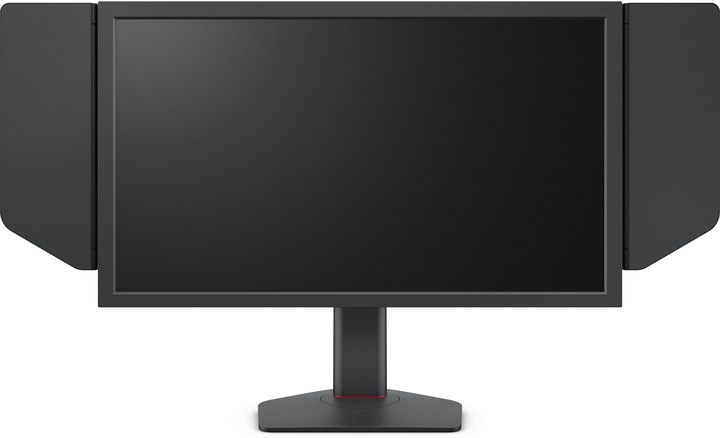 Image du produit BenQ Zowie XL2566X+ (1920 x 1080 pixels, 24.50")