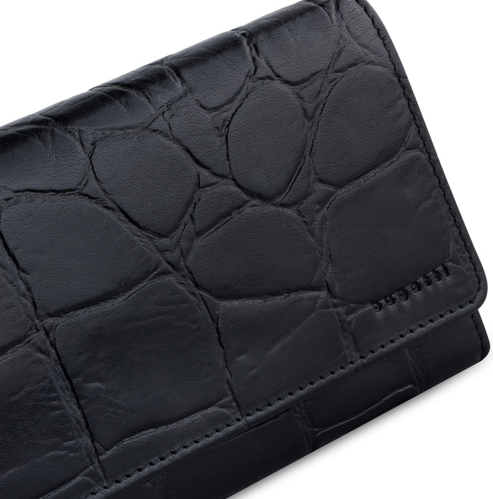 Actual product image Bugatti NEVIO wallet