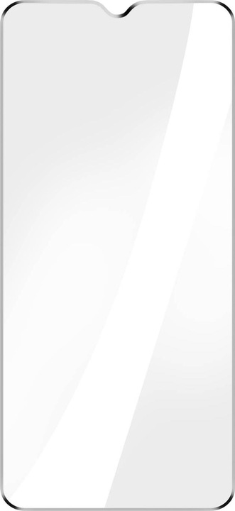 Produktbild Avizar 9H Härtegrad Glas-Displayschutzfolie (1 Stück, Oppo A17k, Realme C33)