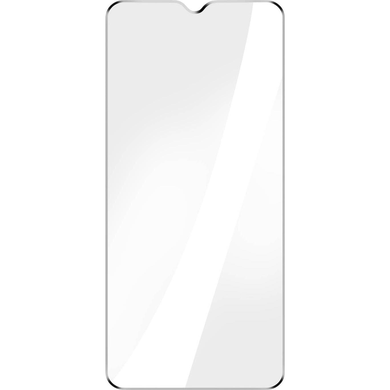 Thumbnail - Avizar 9H Härtegrad Glas-Displayschutzfolie (1 Stück, Realme C33), Smartphone Schutzfolie, Transparent