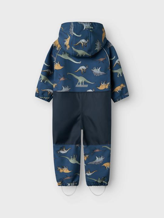 Produktbild Name it ALFA08 Softshell-Anzug (80)