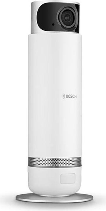 Produktbild Bosch Smart Home Smart Home 360° Innenkamera (1920 x 1080 Pixels)