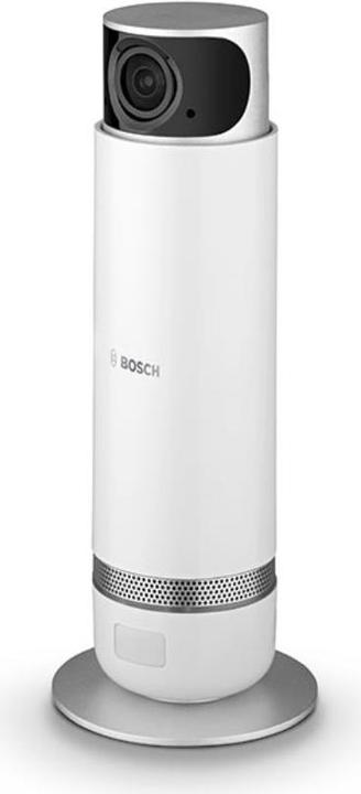 Produktbild Bosch Smart Home Smart Home 360° Innenkamera (1920 x 1080 Pixels)