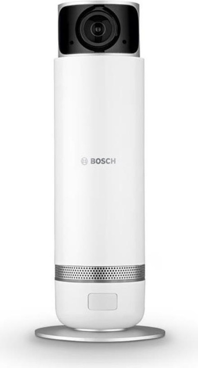 Bosch Smart Home Smart Home 360° Indoor Camera (1920 x 1080 Pixels)