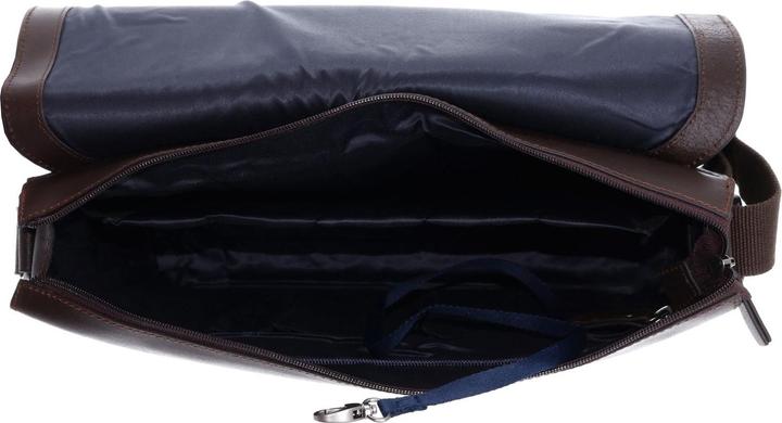Actual product image Leonhard Heyden Shoulder bagDakota