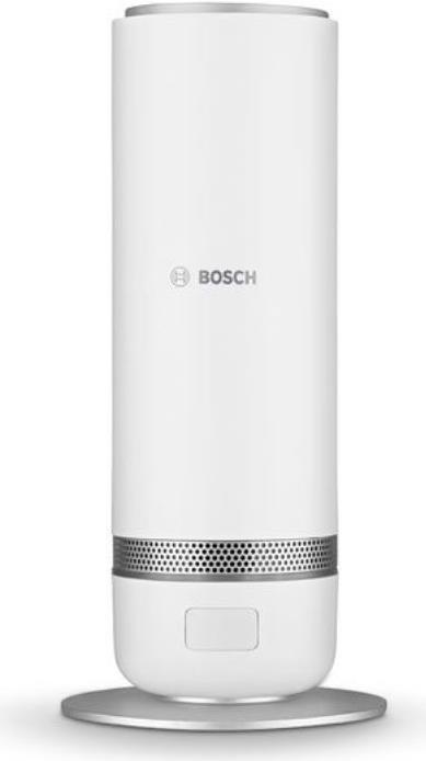 Produktbild Bosch Smart Home Smart Home 360° Innenkamera (1920 x 1080 Pixels)