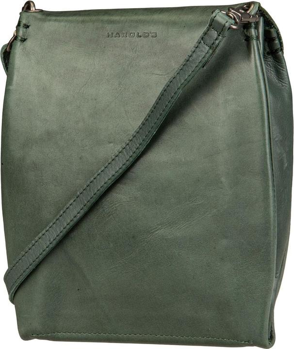 Immagine prodotto Harolds Fold Mini Bag Umhängetasche Leder 17 cm