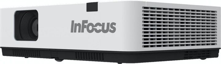 Produktbild Infocus IN1039 Beamer Standard Throw-Projektor 4200 ANSI Lumen 3LCD WUXGA (1920x1200) Weiss (Full HD, 4200 lm, 1.26 - 2.09:1)