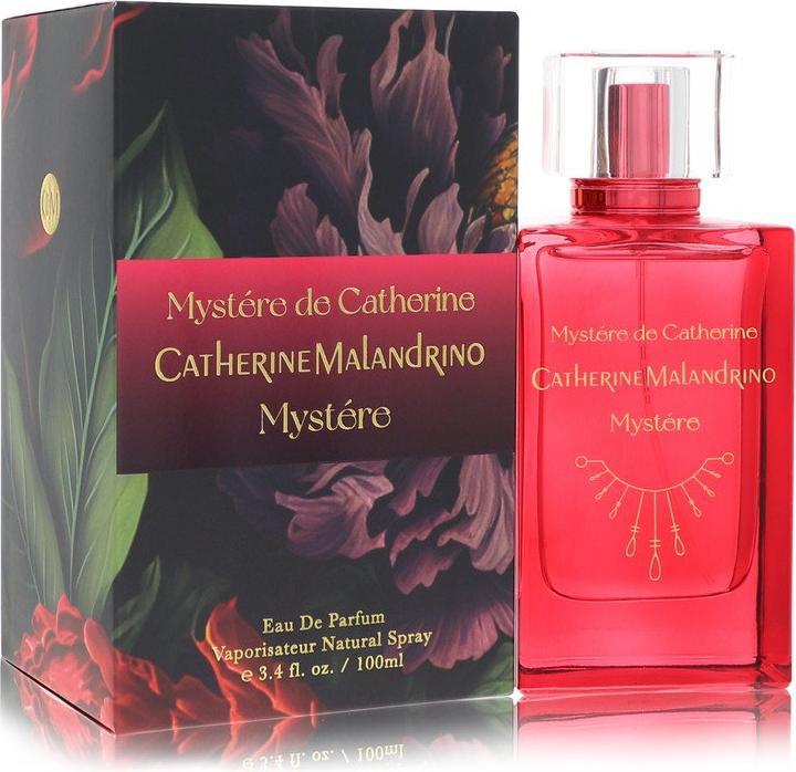 Actual product image Catherine Malandrino Mystere (Eau de parfum, 100 ml)