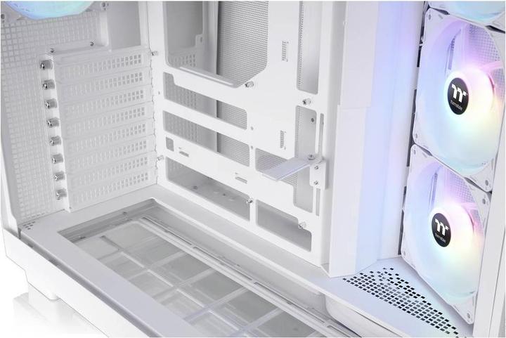 Actual product image Thermaltake View 380 XL TG ARGB (ATX, mATX, Mini-ITX)