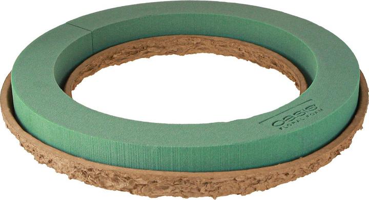 Actual product image Oasis BIOLIT Ring