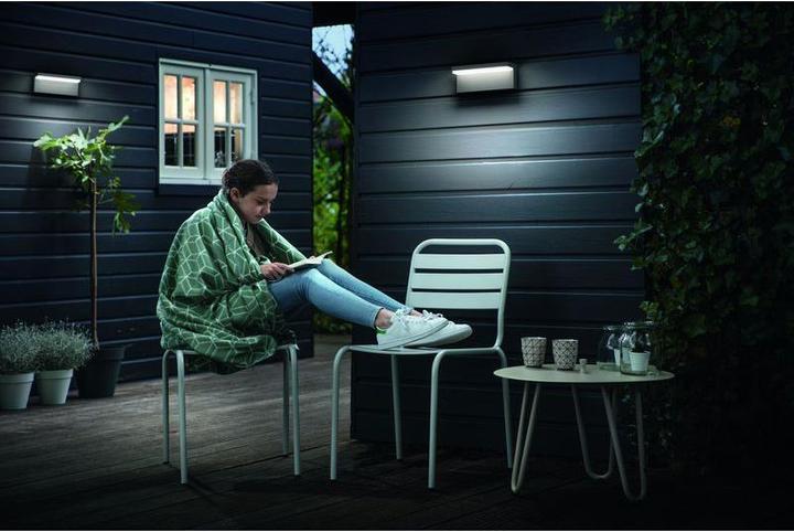 Productafbeelding Philips mijnTuin Bustan (1000 lm, IP44)