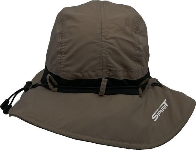 Image du produit Outdoor Spirit Chapeau de randonnée (Taille unique)