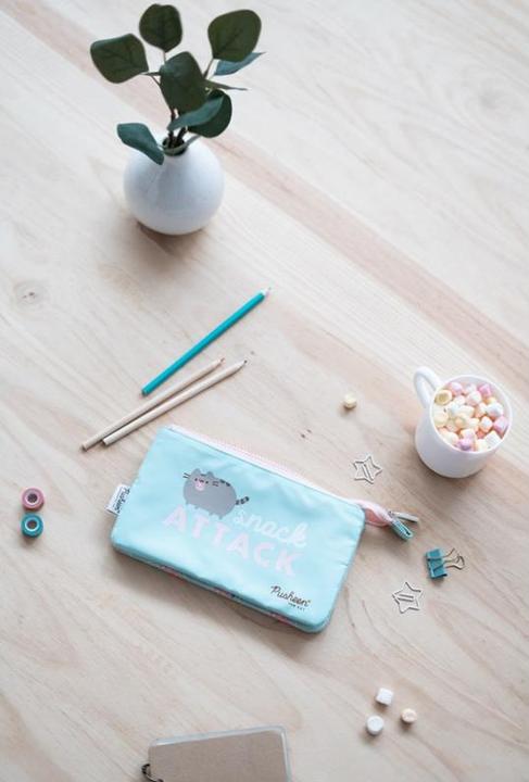 Immagine prodotto Pusheen Mint Case, 21,5 x 12 cm