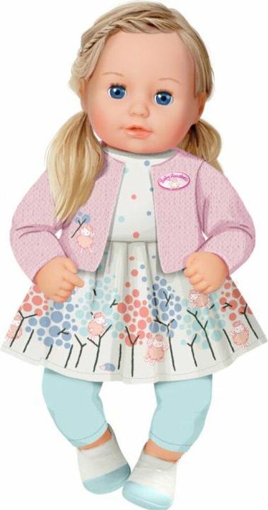 Immagine prodotto Baby Annabell Piccola Sophia, 36cm