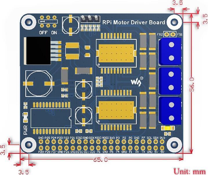 Actual product image Sertronics Engine Driver (Add-on)