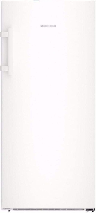 Liebherr GN 4135 Comfort NoFrost (Freistehend, 271 l)