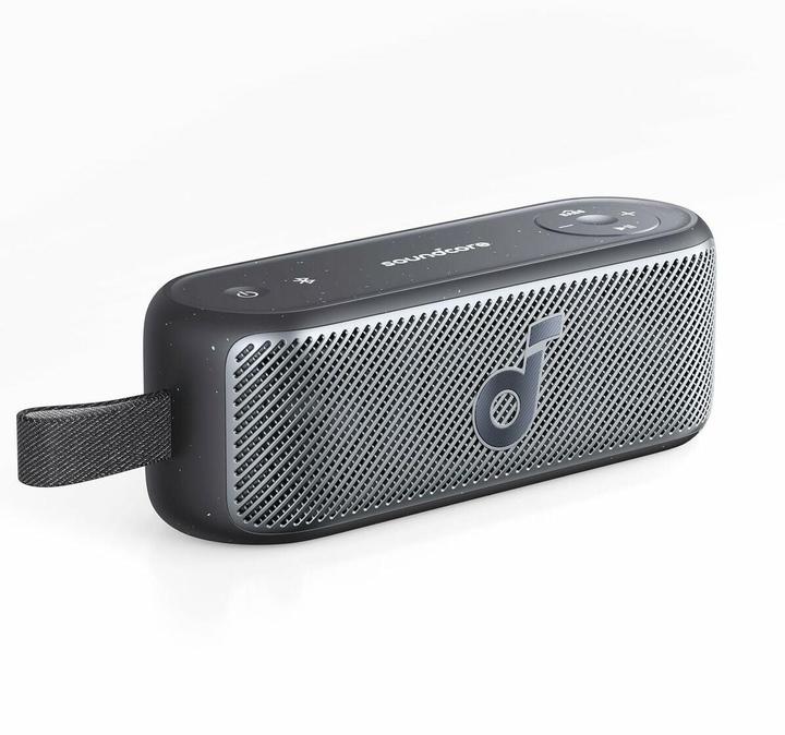 Actual product image soundcore Motion 100 (12 h)