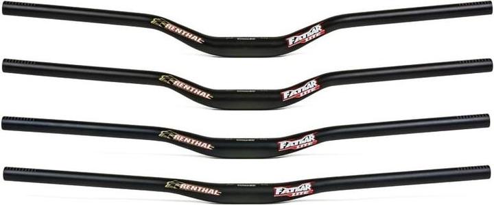 Renthal FatBar Alloy (31.80 mm)