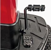 Produktbild MTD Smart Mini Rider 60 RDE (Benzinbetrieb)