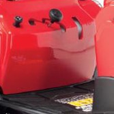 Produktbild MTD Smart Mini Rider 60 RDE (Benzinbetrieb)