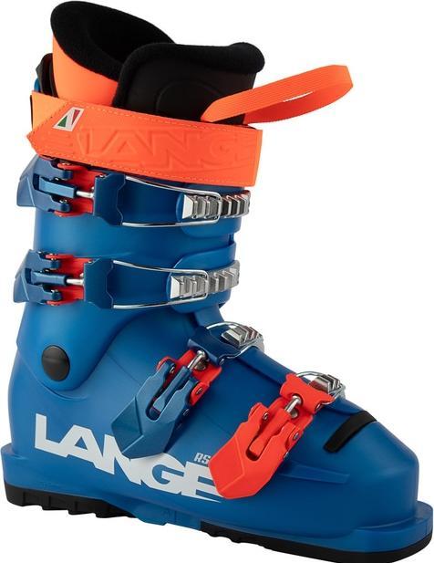 Immagine prodotto Lange RSJ 65 Skischuhe Blu Vibrante Kinder (22.5)