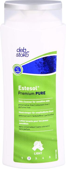 Produktbild Stewart Superior Estesol Premium PURE Duschgel, 250 ml Lotion (250 ml)