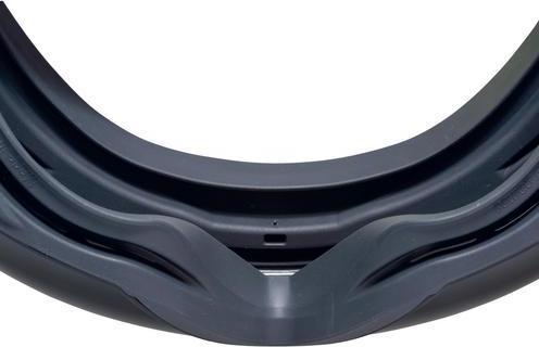 Produktbild Uvex Safety Vollsichtschutzbrille megasonic