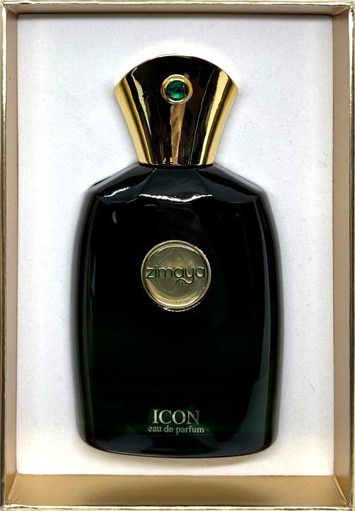 Actual product image Afnan Icon (Eau de parfum, 100 ml)