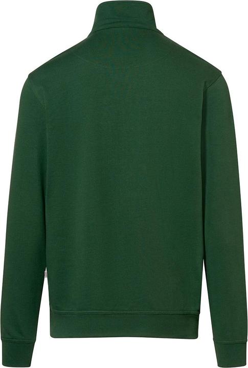 Produktbild Hakro Zip-Sweatshirt Premium (XXL)