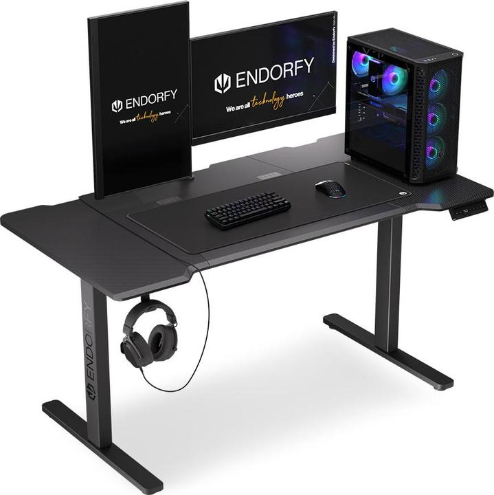 Produktbild Endorfy Atlas L Electric