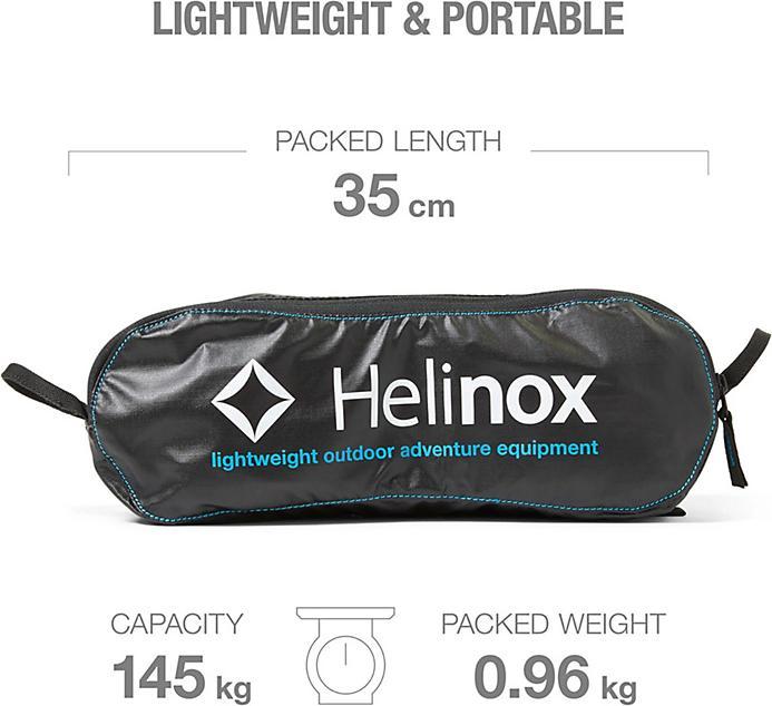 Produktbild Helinox Chair One