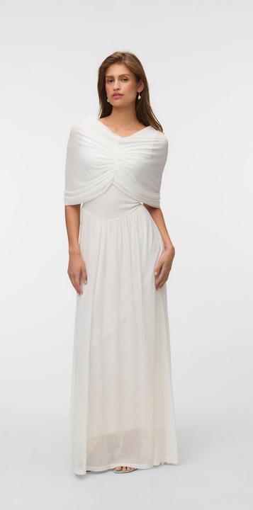 Produktbild Vero Moda VMROSETTA Langes Kleid Party-Kleid (S)