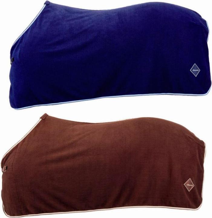 Immagine prodotto Daslö Coperta in pile per cavalli (205 cm)