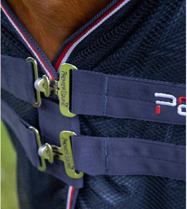 Produktbild Premier Equine Arisca Scrim (160 cm)