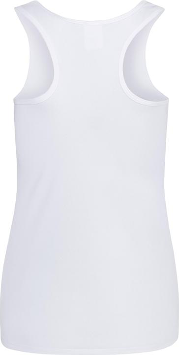 Arctic White