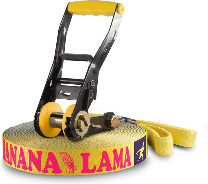 Actual product image Gibbon Bananalama Treewear Set (15 m)